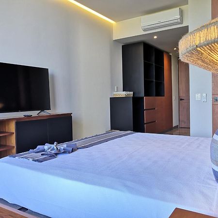 Iik Tulum Luxury Condo By Spot Rentals Exteriér fotografie