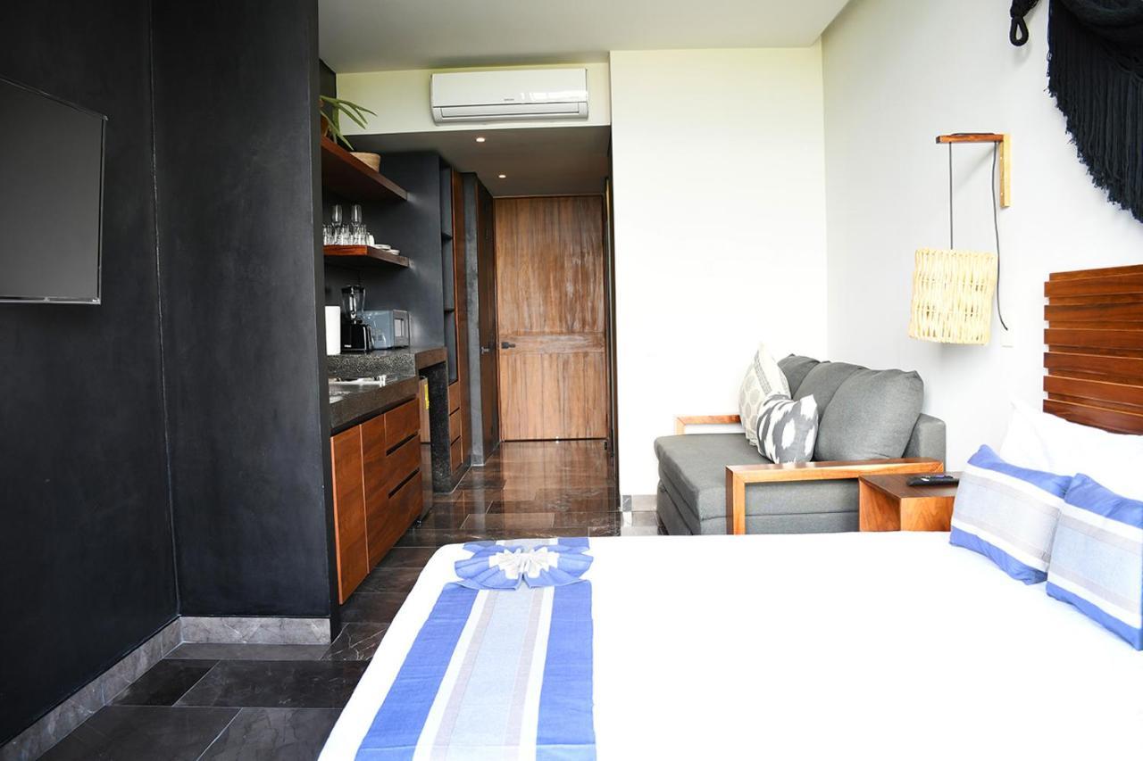 Iik Tulum Luxury Condo By Spot Rentals Exteriér fotografie
