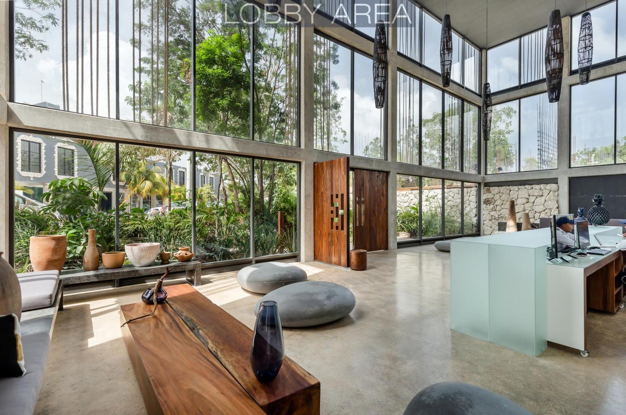 Iik Tulum Luxury Condo By Spot Rentals Exteriér fotografie