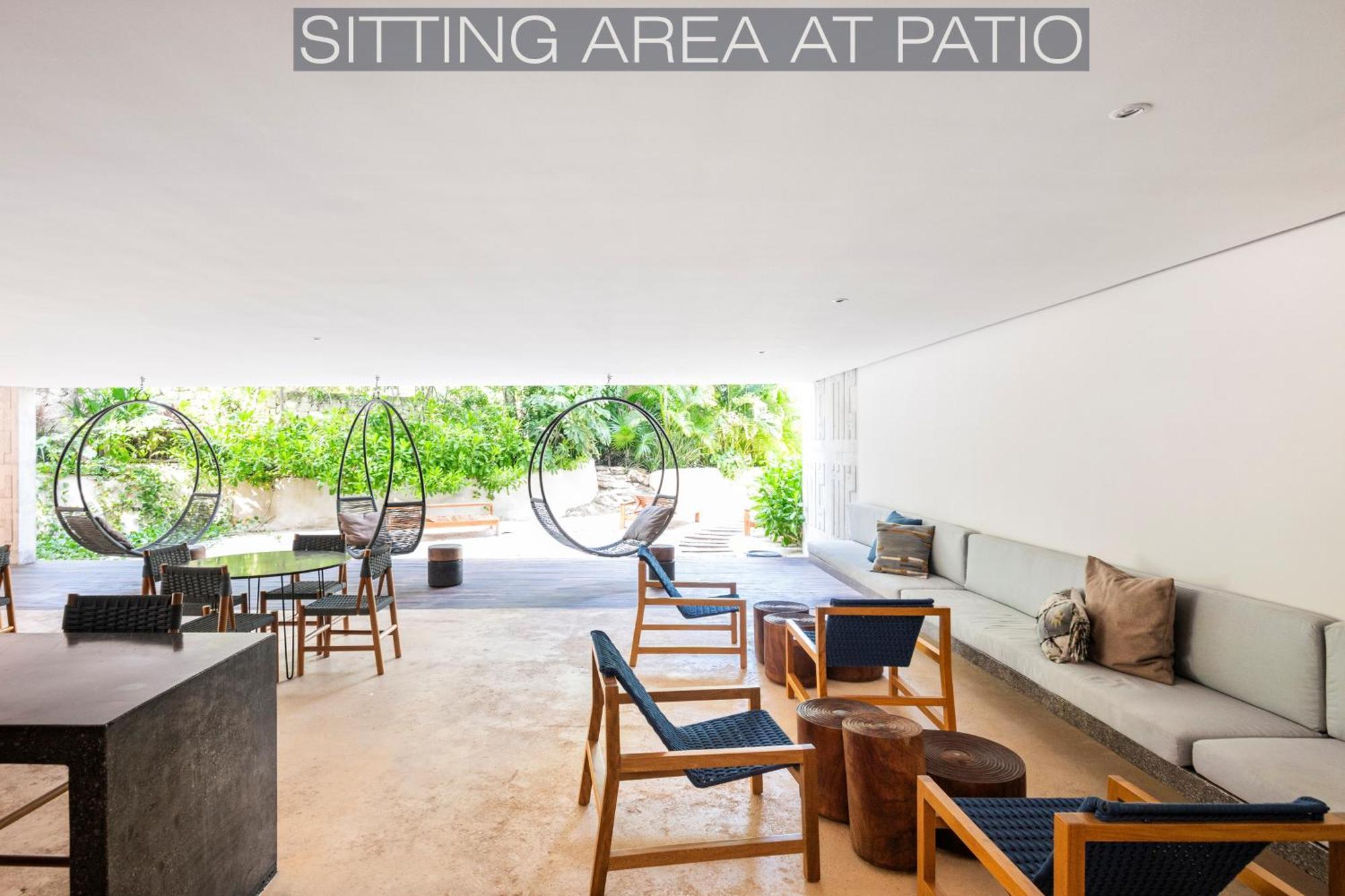 Iik Tulum Luxury Condo By Spot Rentals Exteriér fotografie