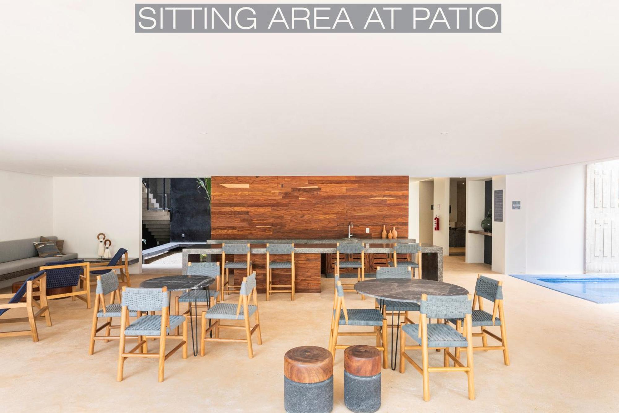 Iik Tulum Luxury Condo By Spot Rentals Exteriér fotografie