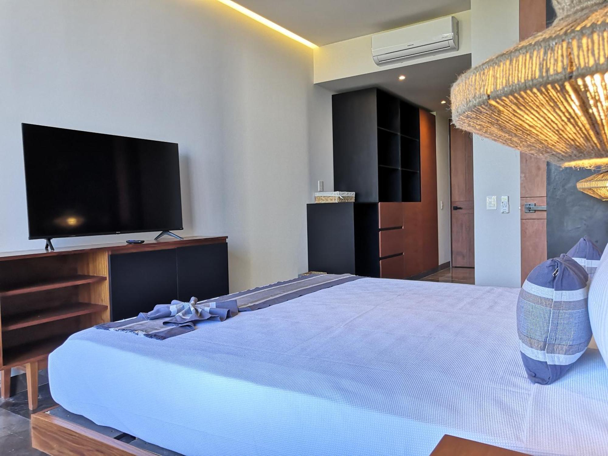 Iik Tulum Luxury Condo By Spot Rentals Exteriér fotografie