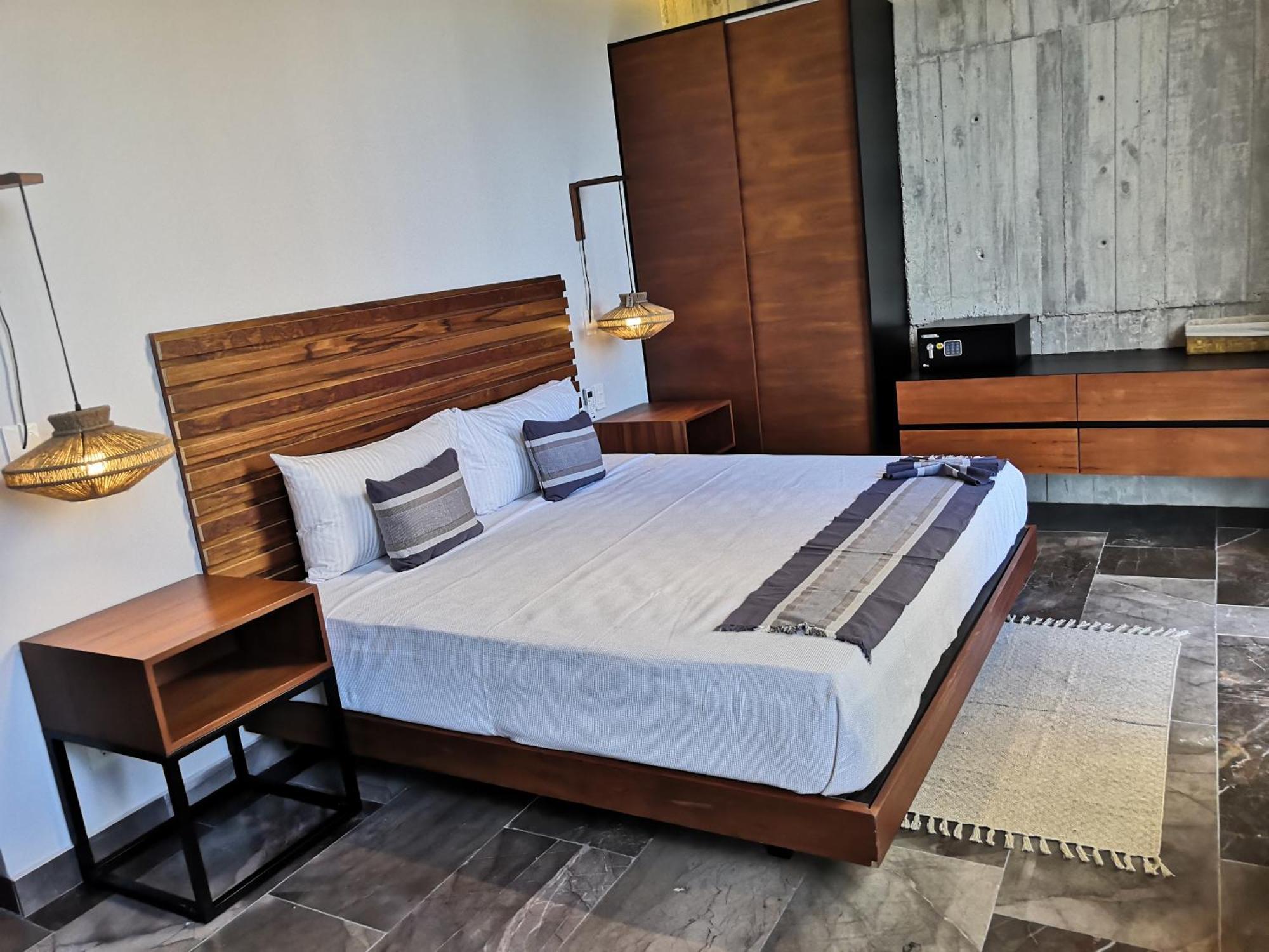 Iik Tulum Luxury Condo By Spot Rentals Exteriér fotografie