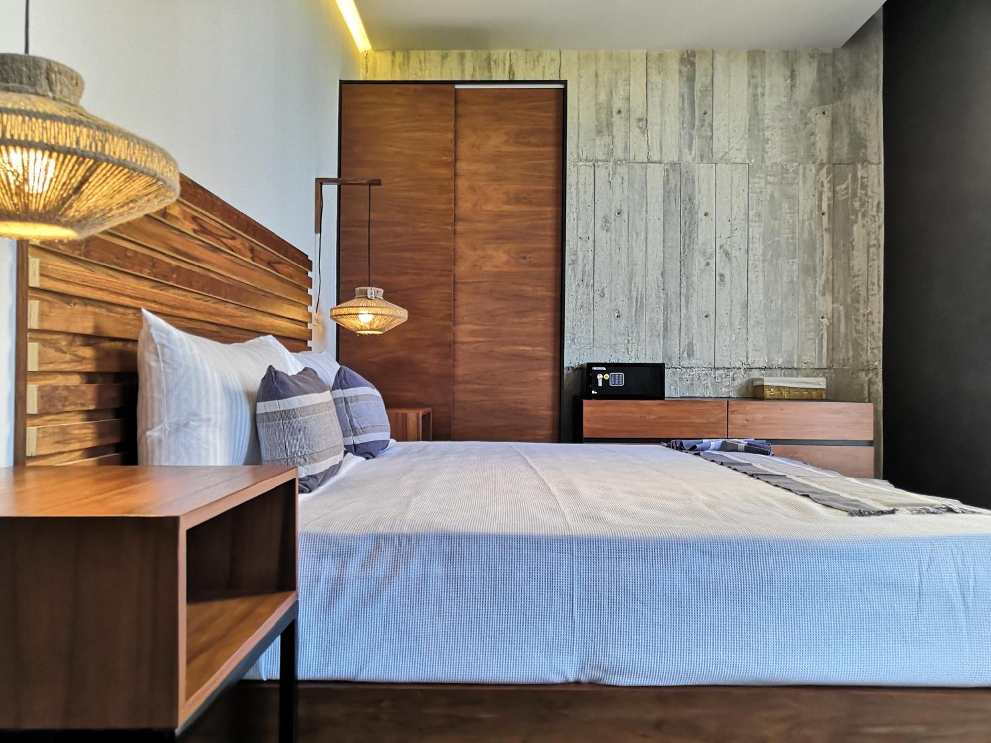 Iik Tulum Luxury Condo By Spot Rentals Exteriér fotografie