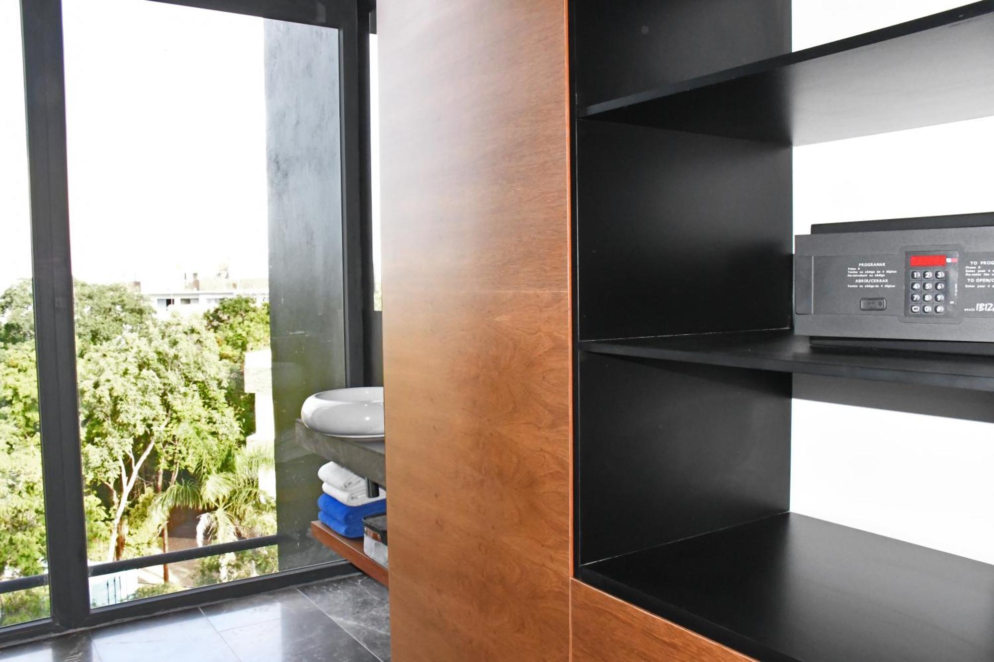 Iik Tulum Luxury Condo By Spot Rentals Exteriér fotografie