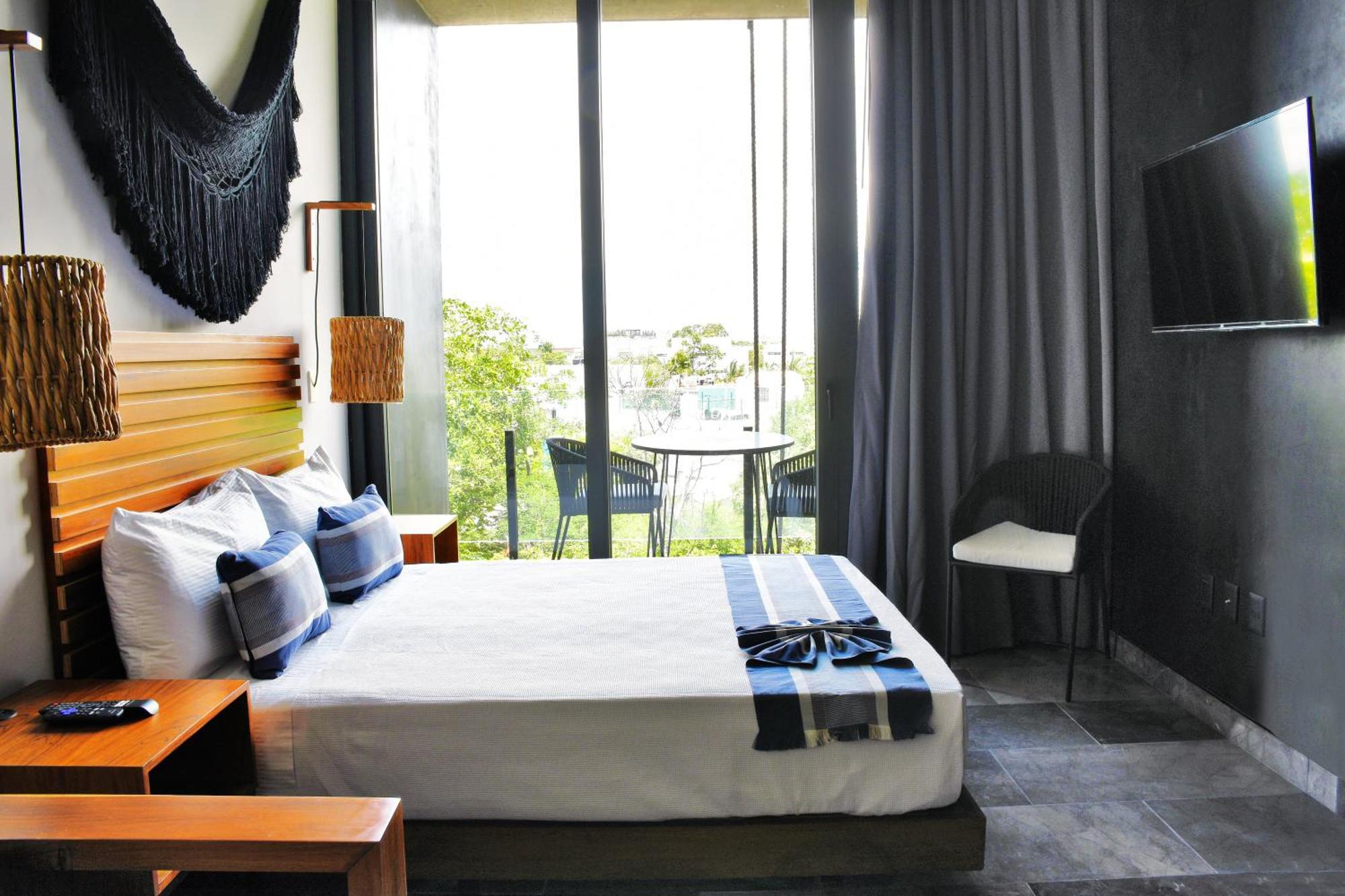 Iik Tulum Luxury Condo By Spot Rentals Exteriér fotografie
