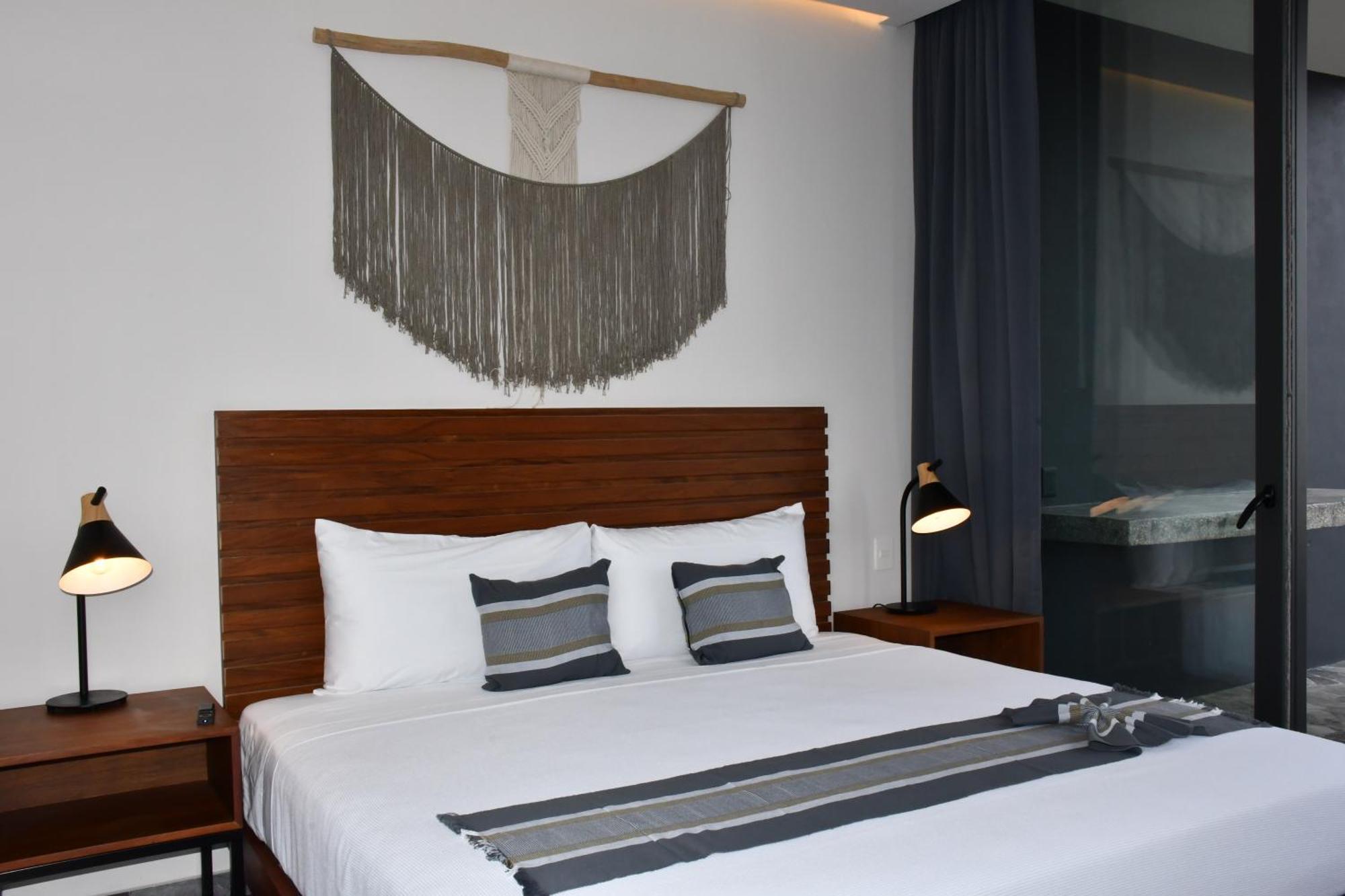 Iik Tulum Luxury Condo By Spot Rentals Pokoj fotografie