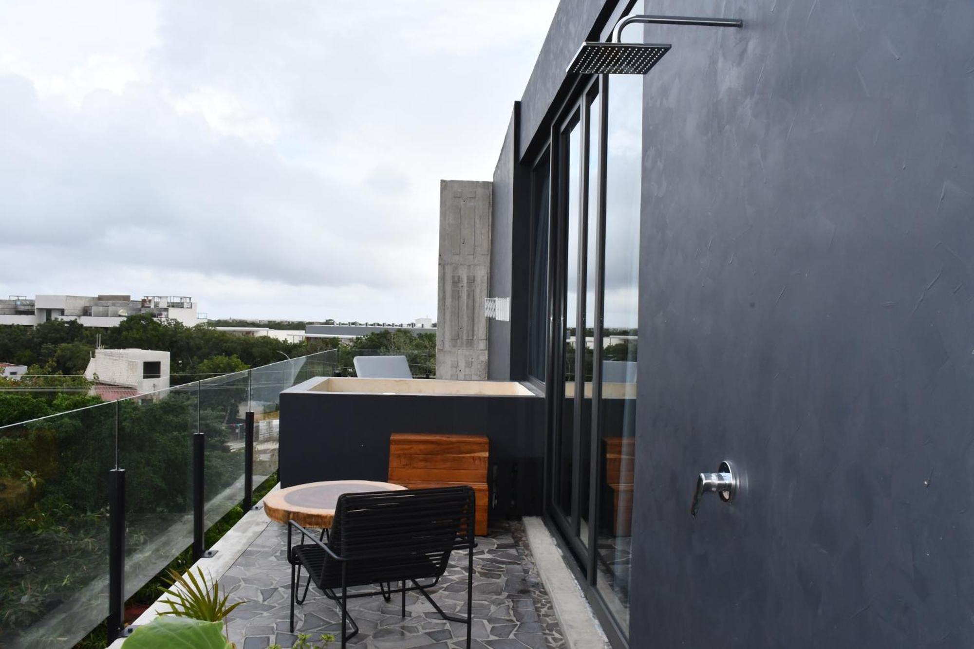 Iik Tulum Luxury Condo By Spot Rentals Pokoj fotografie
