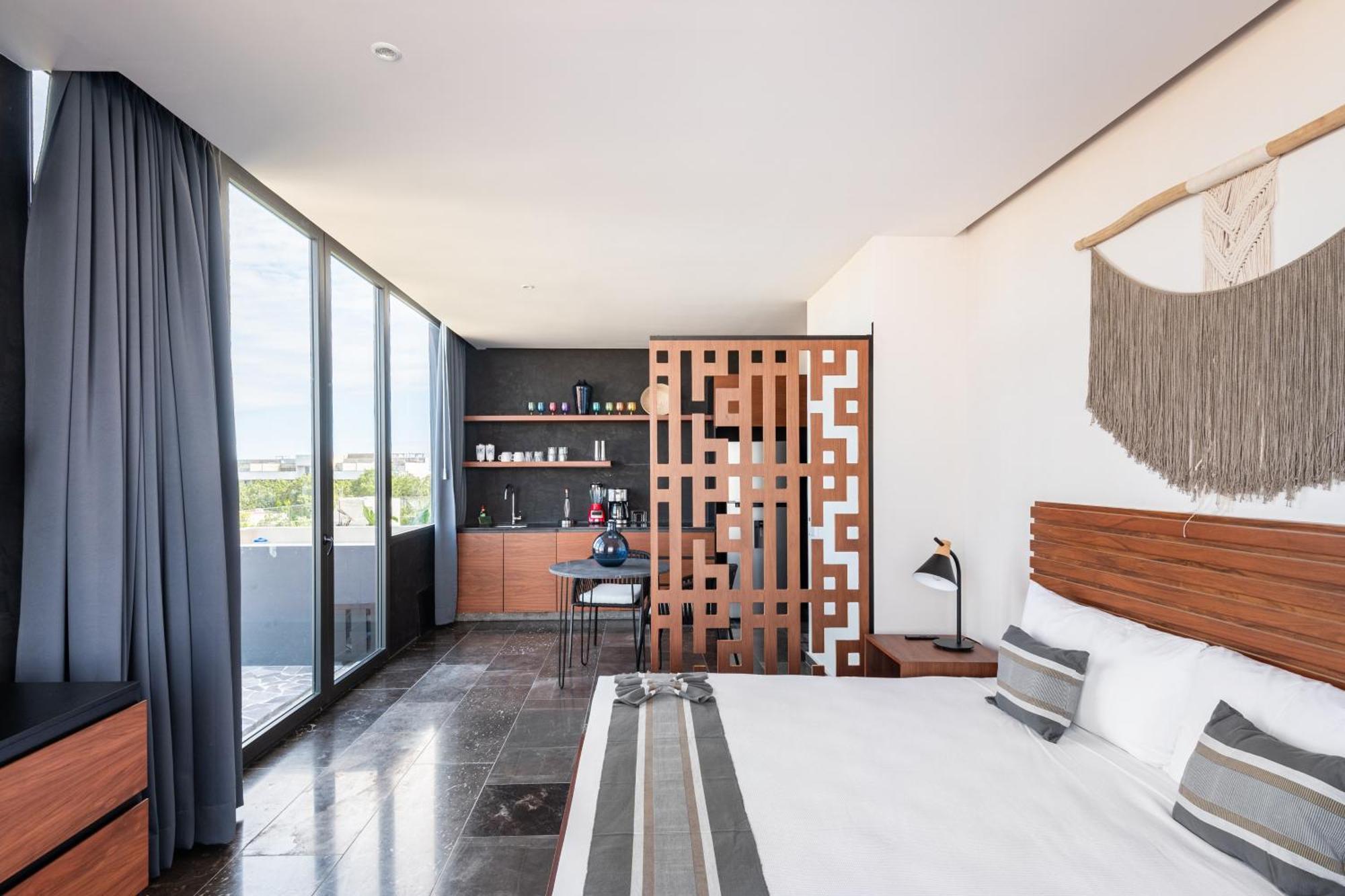Iik Tulum Luxury Condo By Spot Rentals Exteriér fotografie