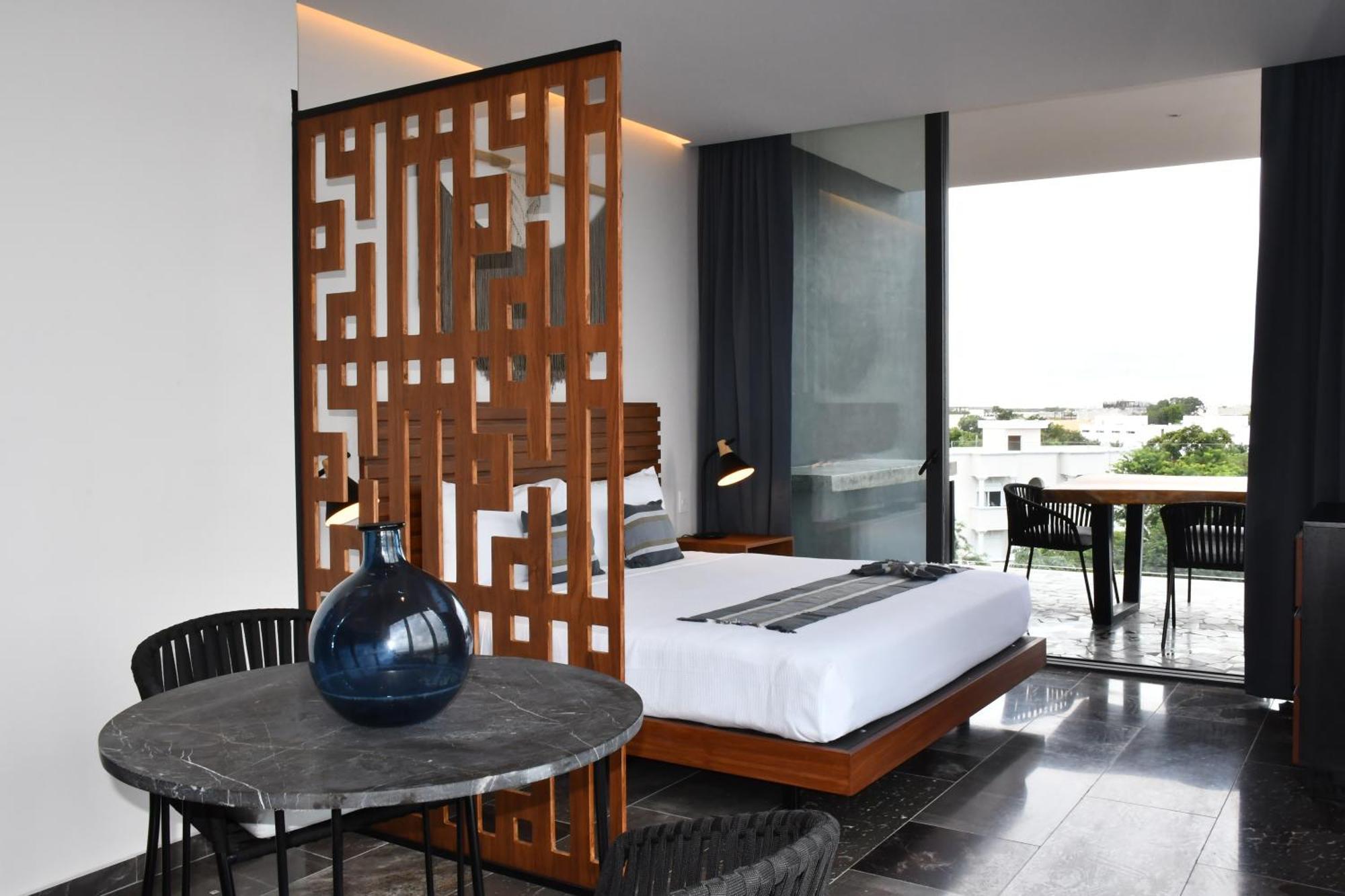Iik Tulum Luxury Condo By Spot Rentals Pokoj fotografie