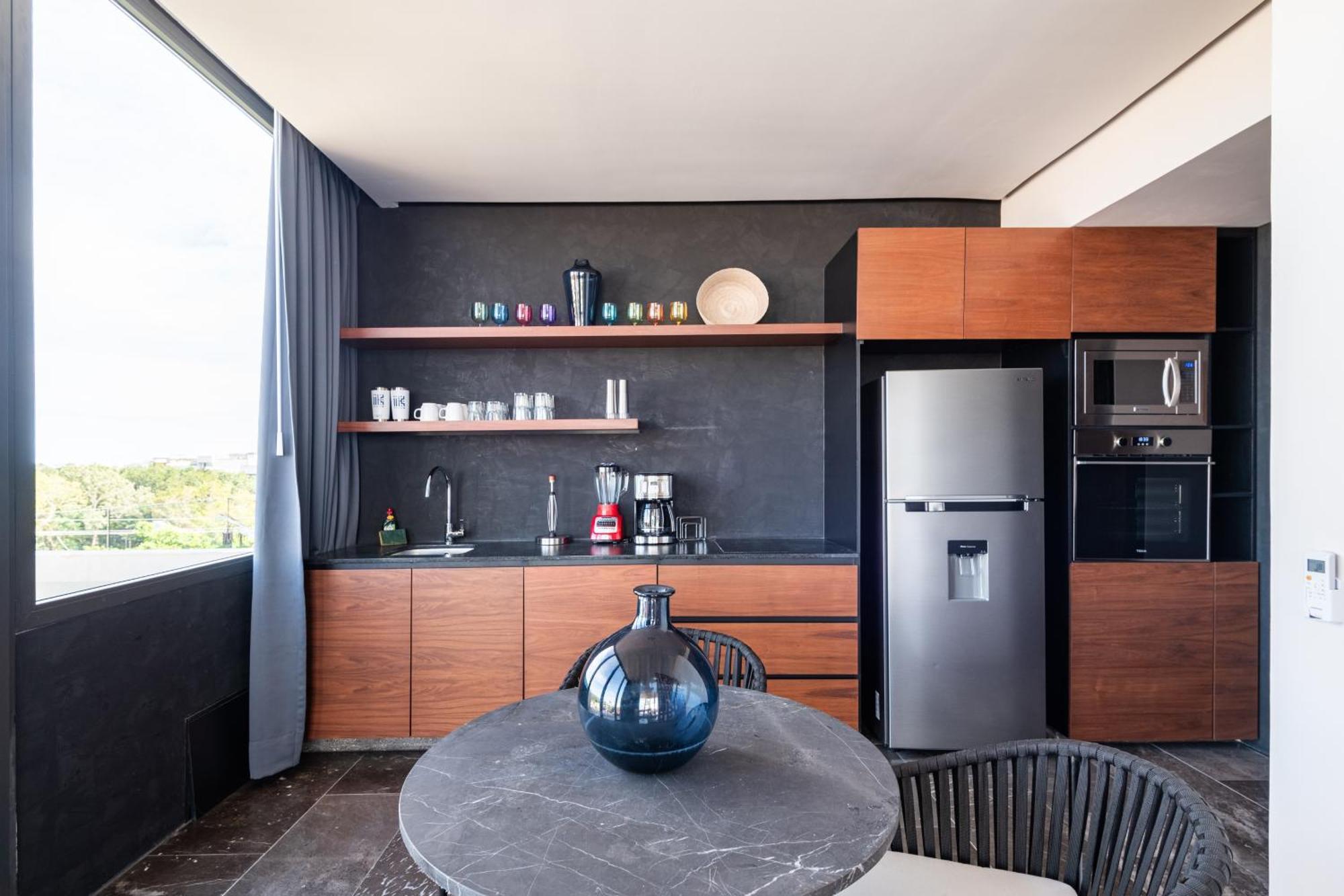 Iik Tulum Luxury Condo By Spot Rentals Exteriér fotografie