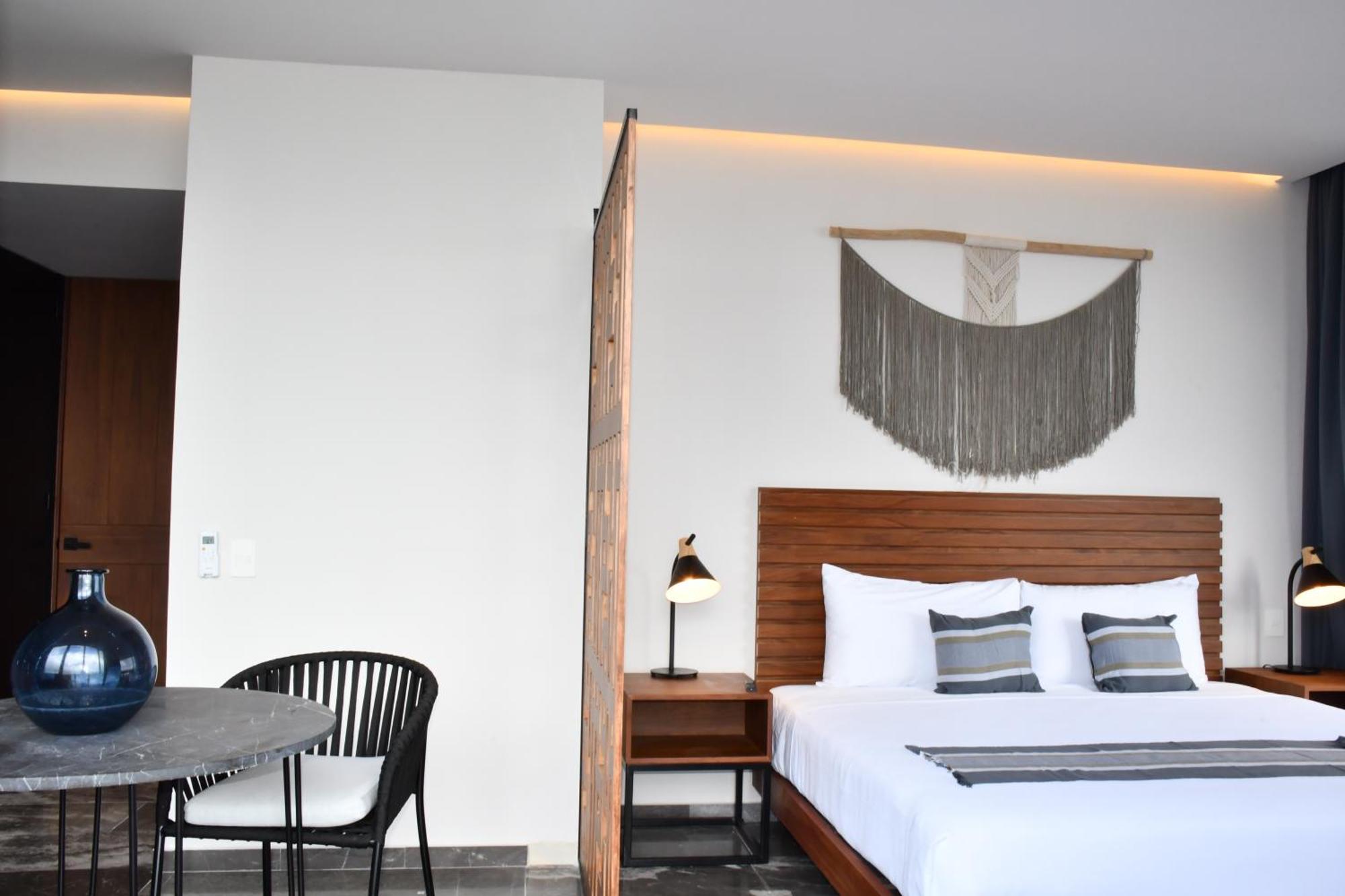 Iik Tulum Luxury Condo By Spot Rentals Pokoj fotografie
