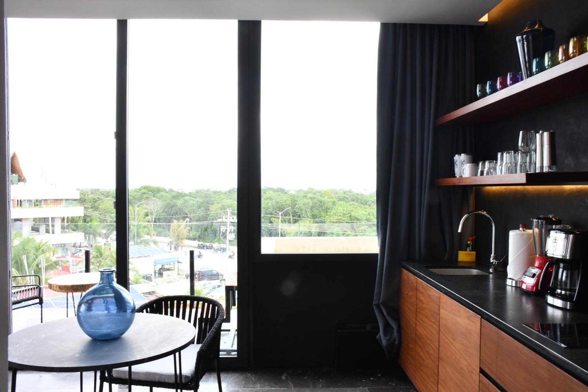 Iik Tulum Luxury Condo By Spot Rentals Pokoj fotografie