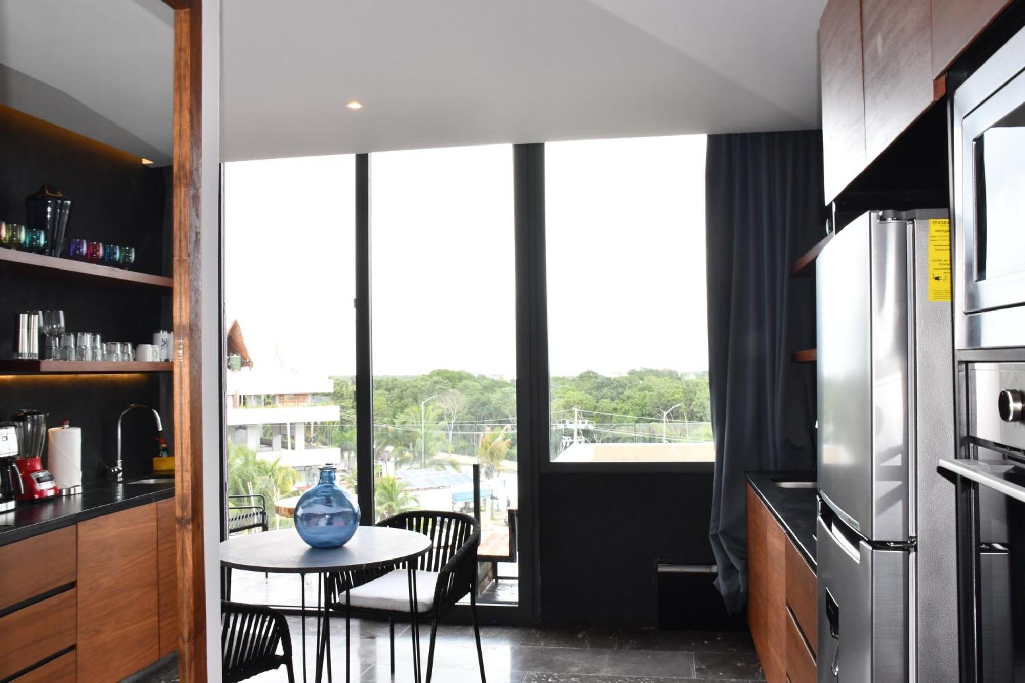 Iik Tulum Luxury Condo By Spot Rentals Pokoj fotografie