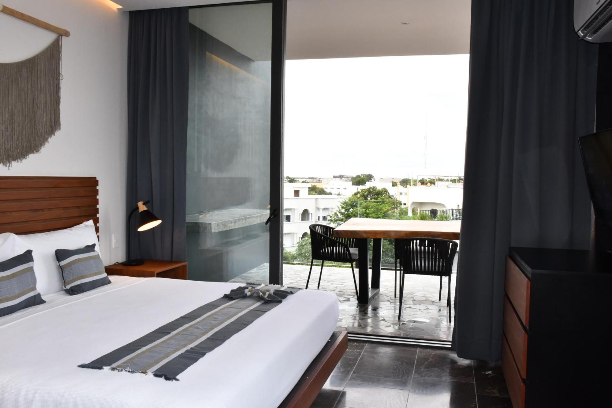 Iik Tulum Luxury Condo By Spot Rentals Pokoj fotografie