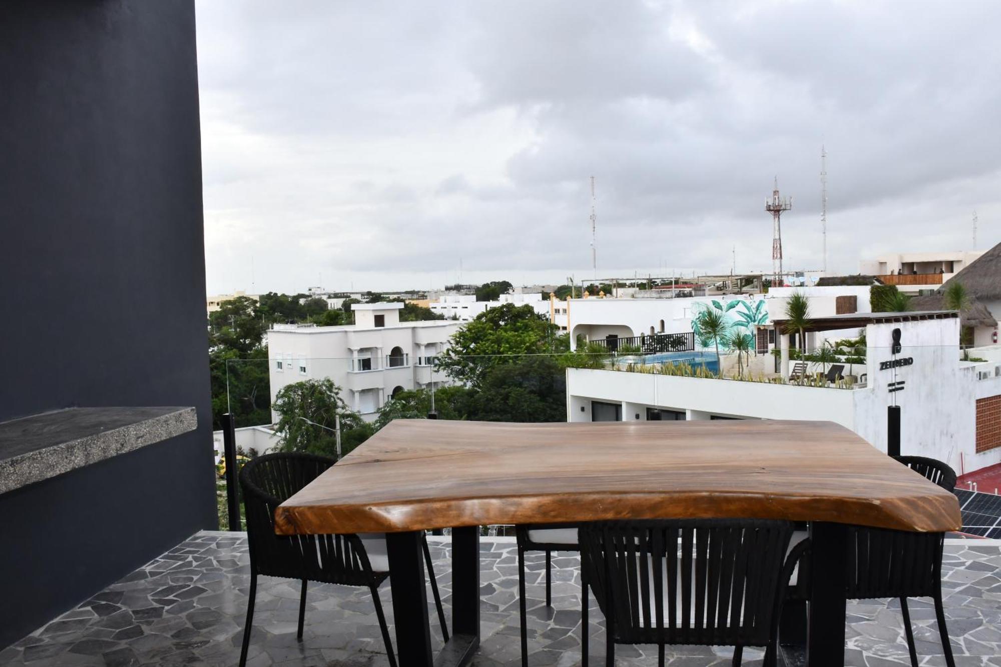Iik Tulum Luxury Condo By Spot Rentals Pokoj fotografie