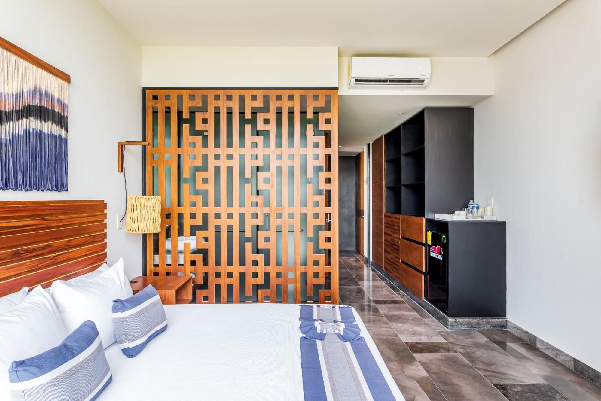 Iik Tulum Luxury Condo By Spot Rentals Pokoj fotografie