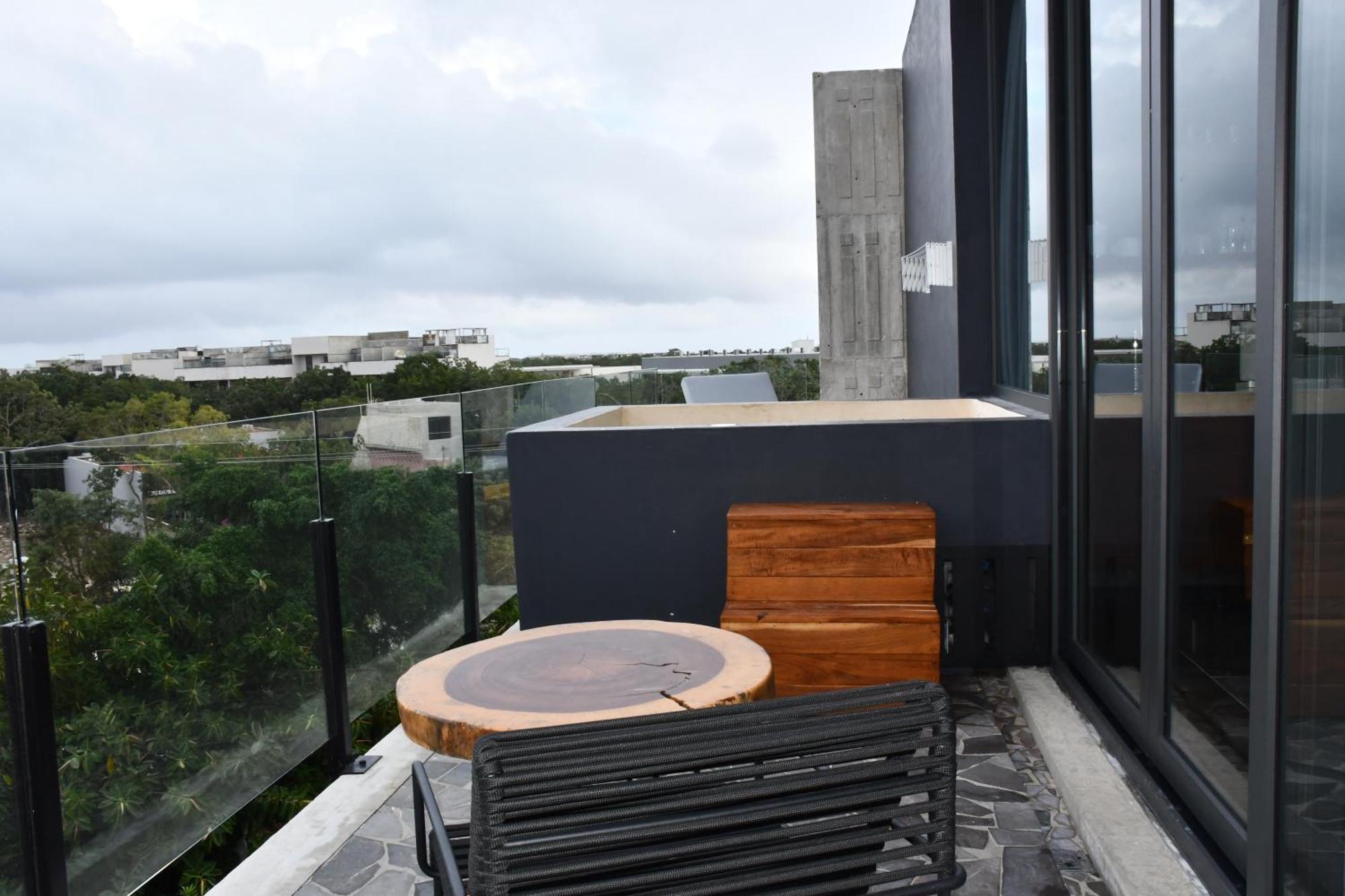 Iik Tulum Luxury Condo By Spot Rentals Pokoj fotografie